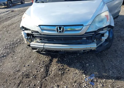 2009 Honda Cr-V Ex z USA, uszkodzony, nr VIN 5J6RE48539L065382